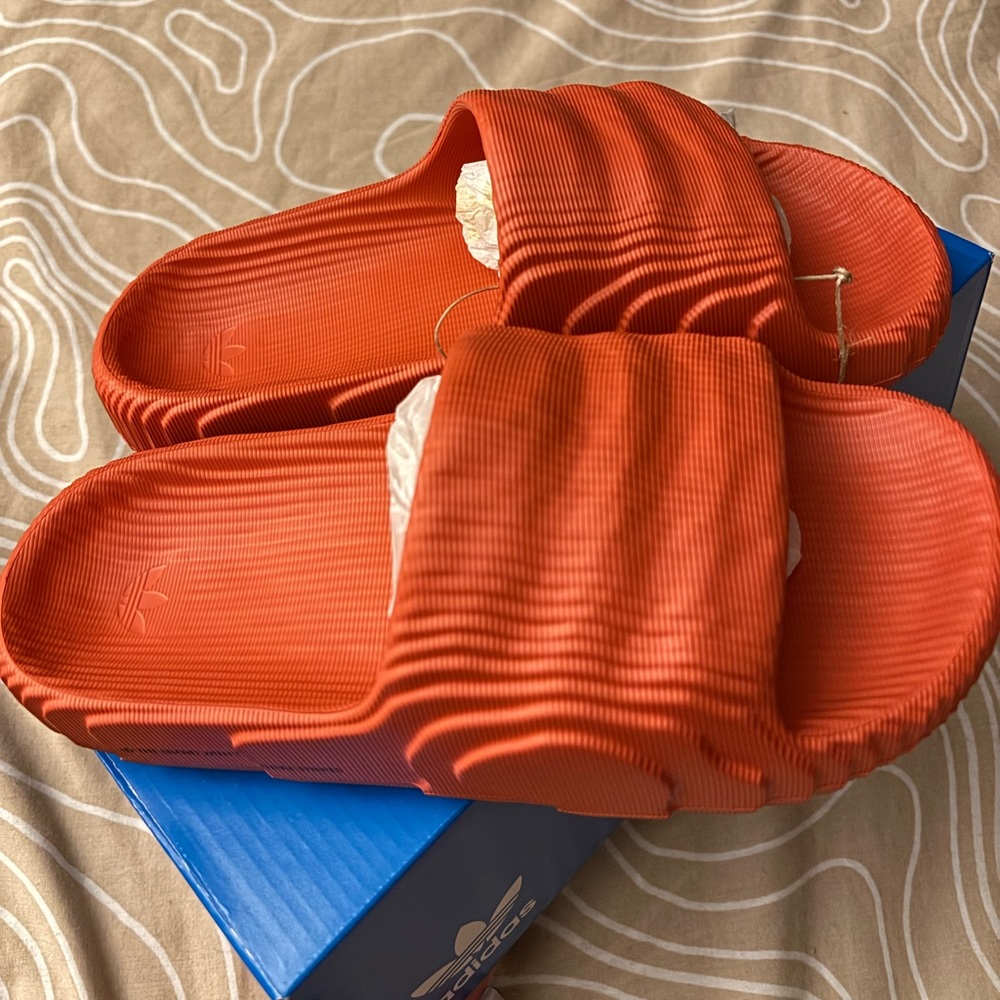 Adidas Adilette 22 Slides